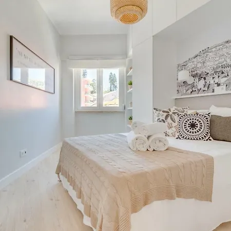 Alegria Apartmán