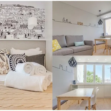 Alegria Apartmán