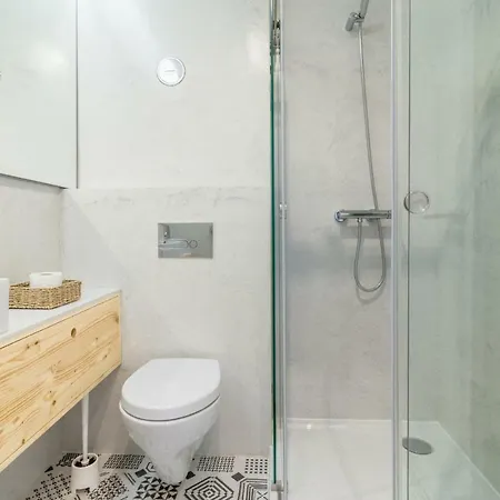 Lisbon Alegria Apartment Apartment