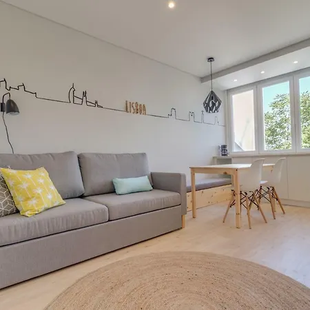 Appartement Alegria *