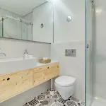 Apartament Alegria
