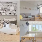 Alegria Apartament